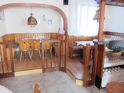 Photo: Gr&amp;uuml;ninger Gasthaus